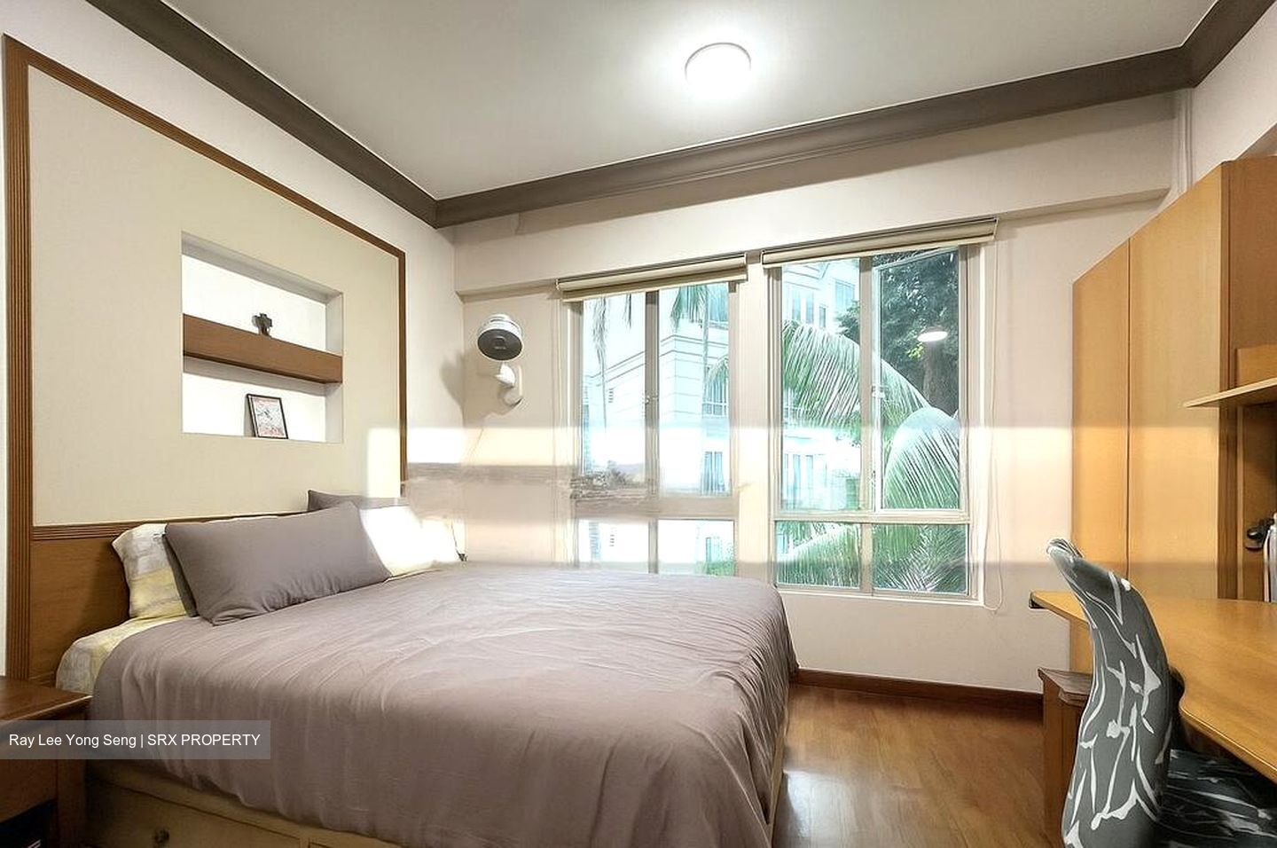 Northoaks (D25), Condominium #502146801